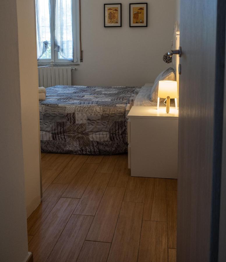 Jolie Maison Cassano Magnago Luaran gambar