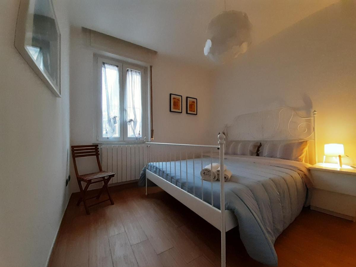 Jolie Maison Cassano Magnago Luaran gambar